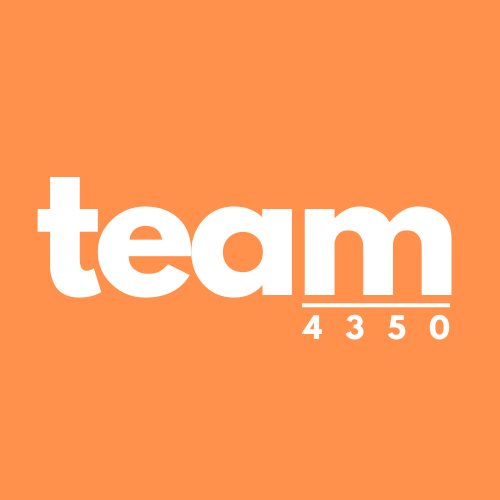TEAM 4350